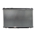 New Radiator Assembly 19010-68A-A01 for Honda CR-V CRV 1.5L 2023-2024