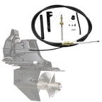 865436A02 Lower Shift Cable Kit For Mercury Mercruiser Sterndrive Outdrives MC-I
