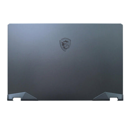 Blue Back Cover Hinges For MSI GE66 Raider 10SD 10SE MS-1541 MS-1542 Top Case US