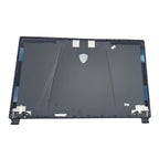 Back Cover & Bezel Hinges For MSI GP75 GL75 GE75 MS-17E2 MS-17E7 MS-17E9 9SC 9RC
