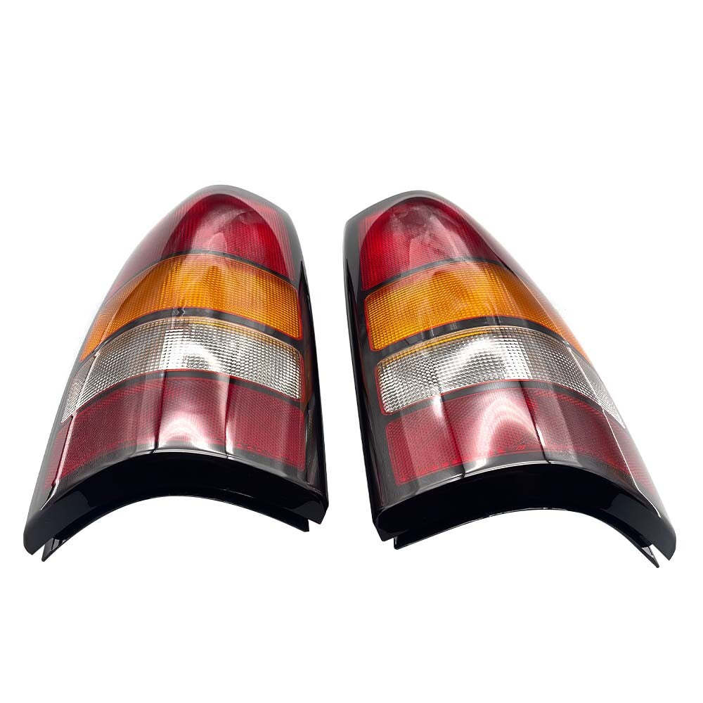 Tail Light Lamp Set For 2004-2006 GMC Sierra 1500 Truck Left and Right