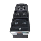 Window Switch Front Left Door For Mercedes Benz C250 C300 C350 C63 A2049055302