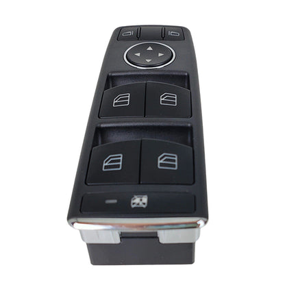 Window Switch Front Left Door For Mercedes Benz C250 C300 C350 C63 A2049055302