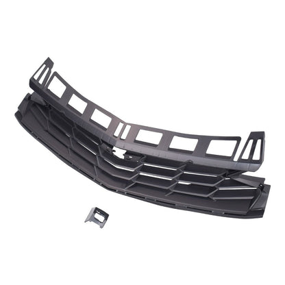 Front Upper Bumper Grille FOR 2019 -2023 CHEVROLET CAMARO LS 2.0L 84047465