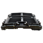 For Mazda Cx-50 2023-24 Support Grille Grill Air Shutter Of Radiator VA4053100A