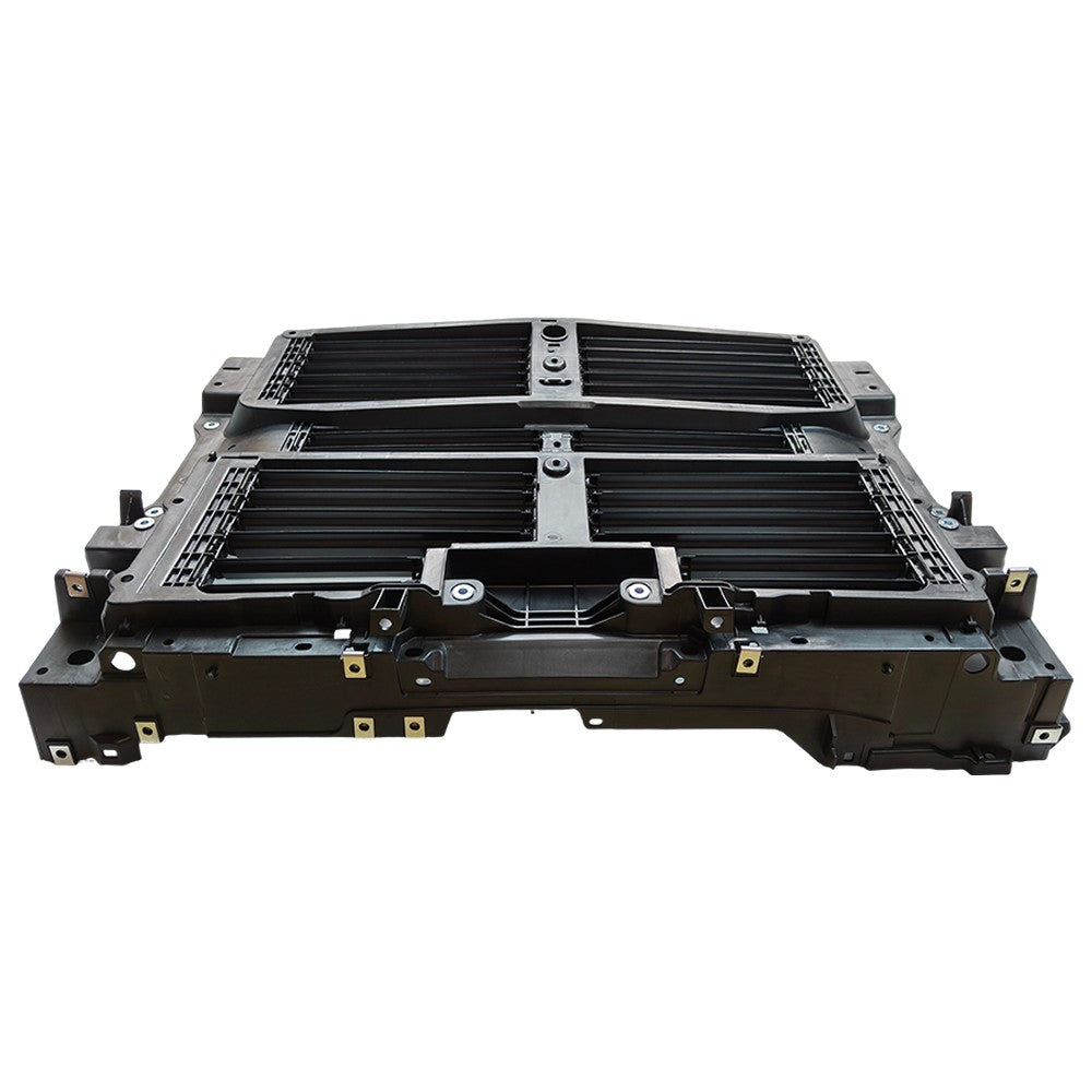 For Mazda Cx-50 2023-24 Support Grille Grill Air Shutter Of Radiator VA4053100A