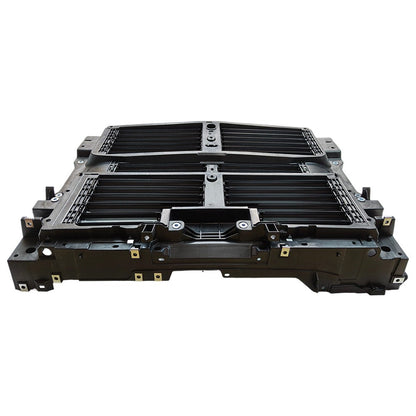 For Mazda Cx-50 2023-24 Support Grille Grill Air Shutter Of Radiator VA4053100A