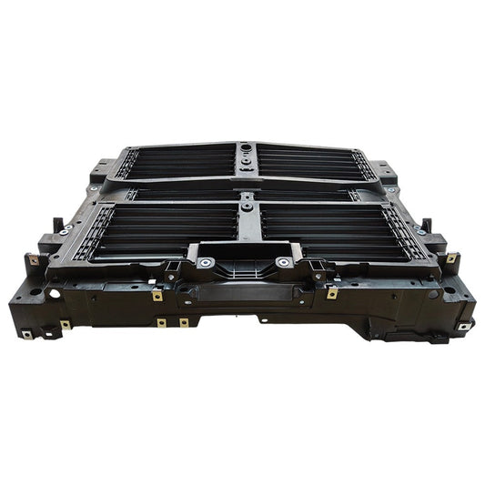 For Mazda Cx-50 2023-24 Support Grille Grill Air Shutter Of Radiator VA4053100A