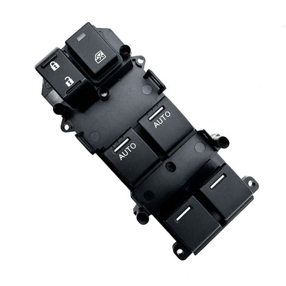 For 2013-2018 Acura RDX NEW 35750-TX4-A01 New Master Power Window Door Switch