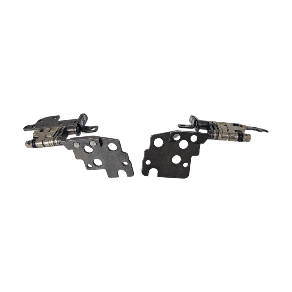 New For MSI Summit E13 Flip Evo A11 A12 MS-13P3 MS-13P2 Hinges Set of Left+Right