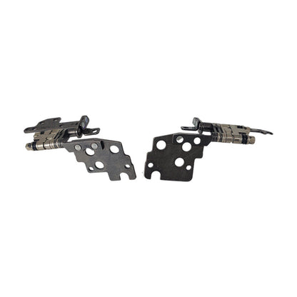 New For MSI Summit E13 Flip Evo A11 A12 MS-13P3 MS-13P2 Hinges Set of Left+Right