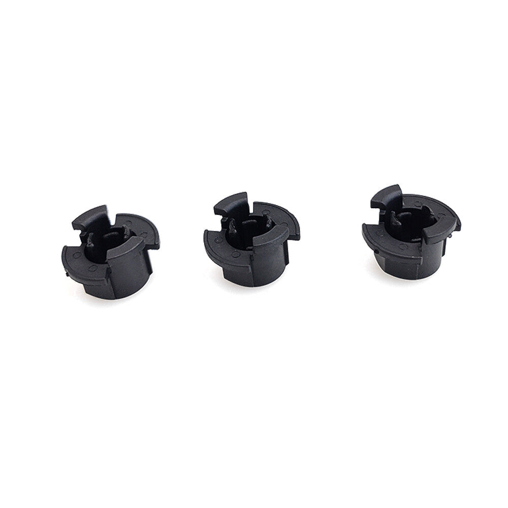 Distance Sensor Milliwave Radar Cover + 3 Clip For Honda Accord 2018 2019 2020
