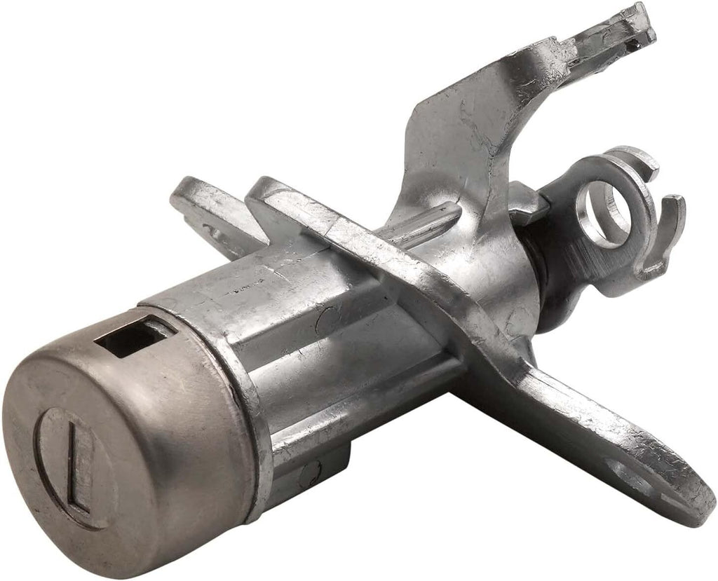 Car Full Lock Cylinder 81970C1A00 Fit for Hyundai Sonata 2015-2019 Lock Cylinder