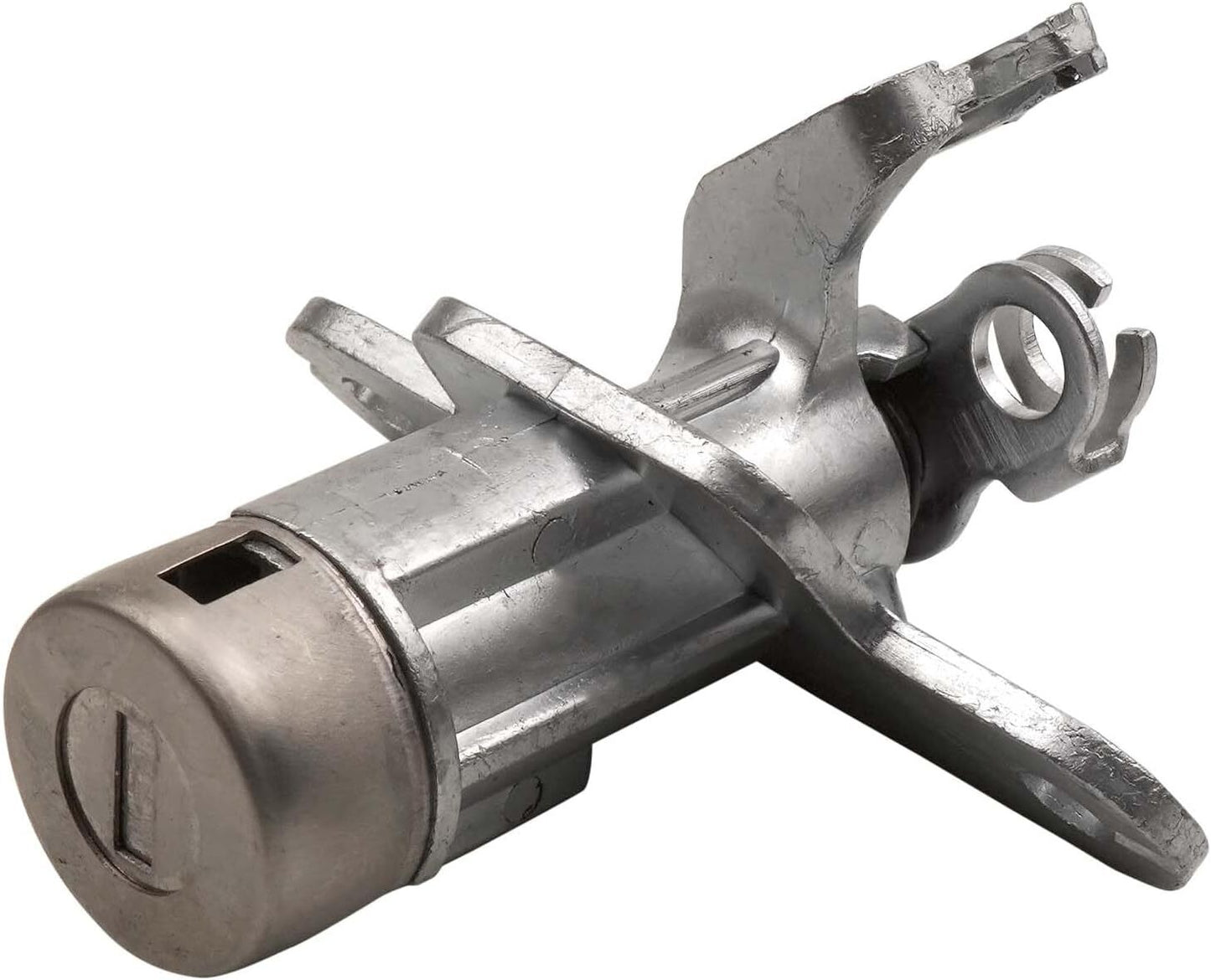 Car Full Lock Cylinder 81970C1A00 Fit for Hyundai Sonata 2015-2019 Lock Cylinder