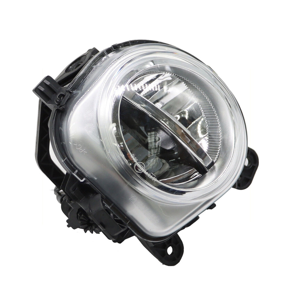 For BMW 2014-2018 X3 X4 X5 X6 SUV LED Fog Lights Lamps Left&Right Side