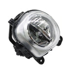 For BMW 2014-2018 X3 X4 X5 X6 SUV LED Fog Lights Lamps Left&Right Side