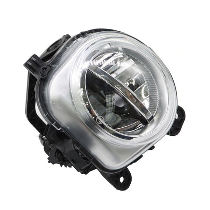 For BMW 2014-2018 X3 X4 X5 X6 SUV LED Fog Lights Lamps Left&Right Side