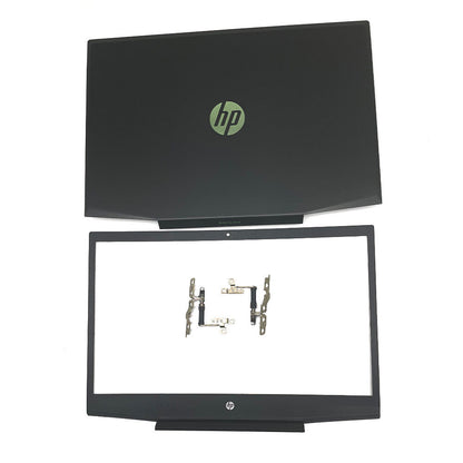 Top Back Cover Bezel Hinges for HP Pavilion 15 CX 15 CX0056WM 15 CX0020NR US