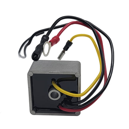 Voltage Regulator For Club Car 1992-2007 Golf Cart # 1027101-01, 1015777 New