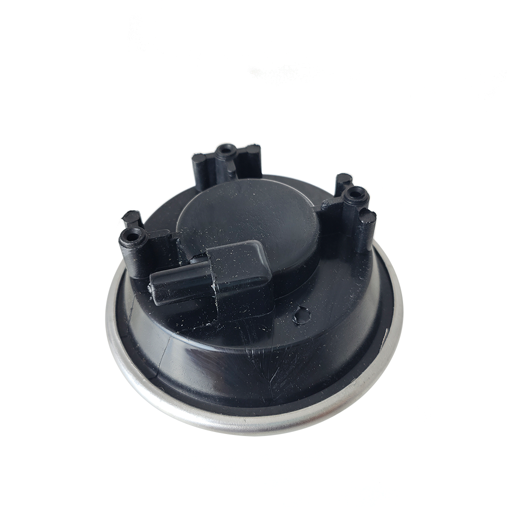 New Front Actuator Vacuum Pod Fit For 1983-04 S10 S15 Sonoma Blazer 4WD 25031740