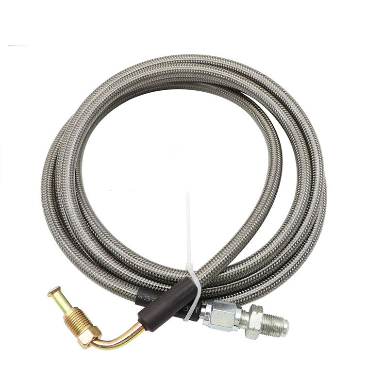 65 Inch Clutch Master to Slave Cylinder Line Hose for Toyota Land Cruiser