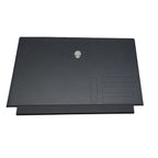 VGKFM 0VGKFM LCD Back Cover Black for Dell for Alienware M15 R4 Top Case Lid