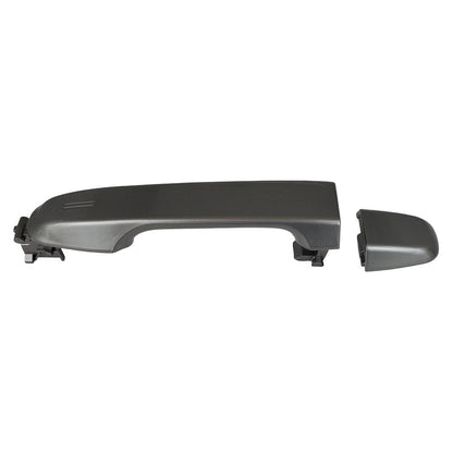 For 12-17 Camry Toyota Code 1G3 Magnetic Gray Metallic Handle Rear Left or Right