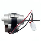 Upgrade Refrigerator Evaporator Fan Motor 3015924900 Compatible for Kenmore Par