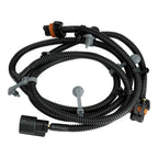 BC3Z-15A211-A Fog Lamp Wiring Harness Assembly for Ford Super Duty F-250 F-350