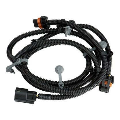 BC3Z-15A211-A Fog Lamp Wiring Harness Assembly for Ford Super Duty F-250 F-350