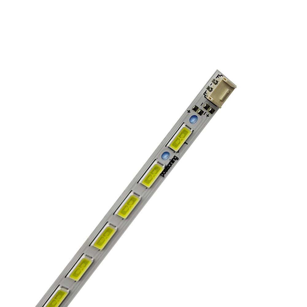 LED Strip(2) for E601I-A3 KDL-60R555A LC-60C6400U 60LE751K 60LE640U LCD-60NX550A