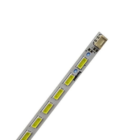 LED Strip(2) for E601I-A3 KDL-60R555A LC-60C6400U 60LE751K 60LE640U LCD-60NX550A