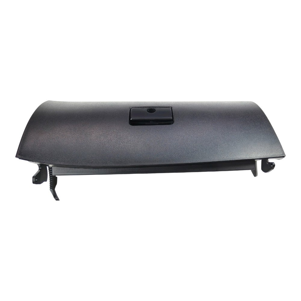 Black Glove Box Lid Cover Storage For VW Golf Jetta A4 MK4 Bora Wagon US