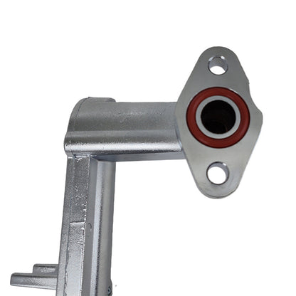 New Upgrade Coolant Water Heater Pipe For Land Rover Jaguar 5.0L Supercharged