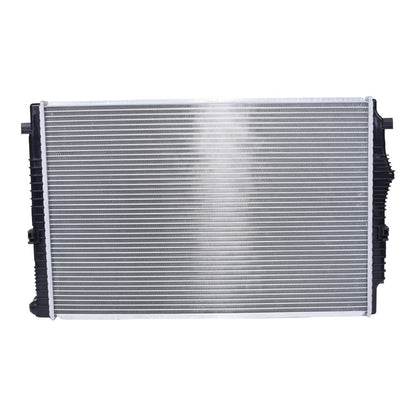 Radiator for 2022-24 VW Volkswagen Jetta/Taos 4Cy/1.5T Main 13940 5QM121251AB