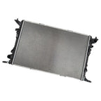 For 2011-2018 Audi A8 Quattro 4.0L 4.2L 6.3L 4H0121251B 1Pcs Radiator