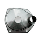 46-812966A12 Water Pump Impeller Repair Kit For Mercury Mariner Force Outboards