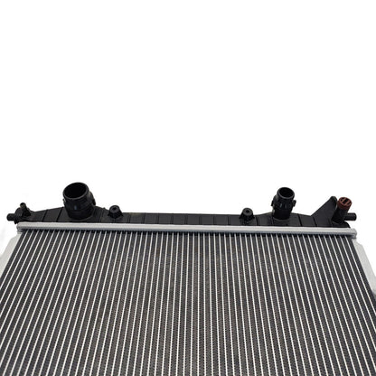 Radiator For 2013-2019 Bentley Continental Flying Spur GT GTC 4.0L 4W0121253