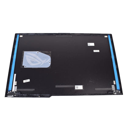 17.3" Black Back Cover For ASUS ROG Strix G17 G713 G713P G713R G713QR G713QS Top