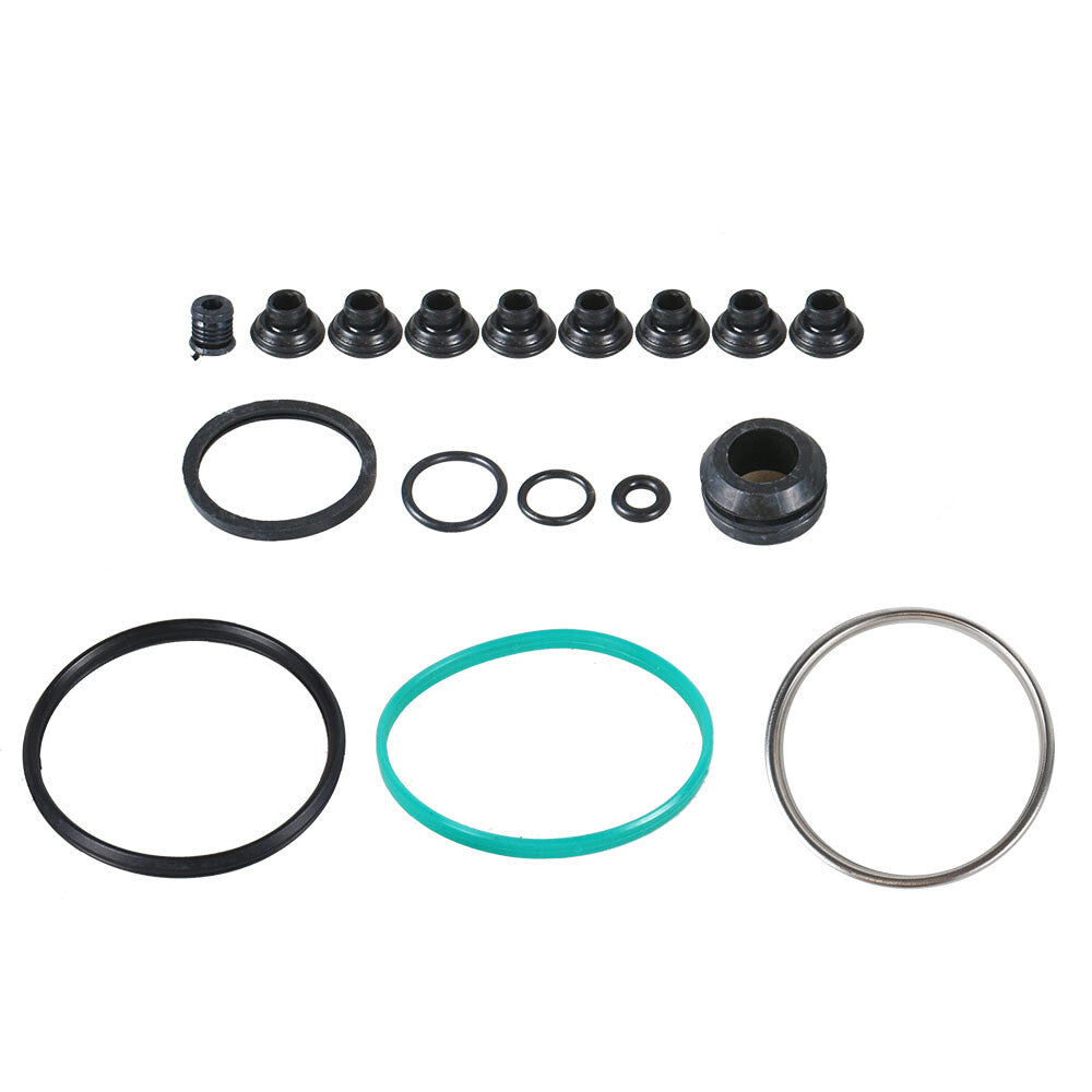 For 05-09 Chevrolet Equinox Pontiac Torrent 3.4L OHV Head Gasket Bolts Set