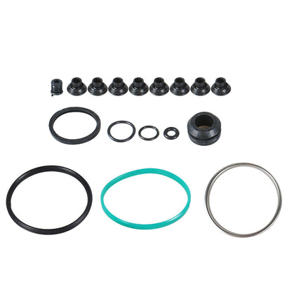 For 05-09 Chevrolet Equinox Pontiac Torrent 3.4L OHV Head Gasket Bolts Set