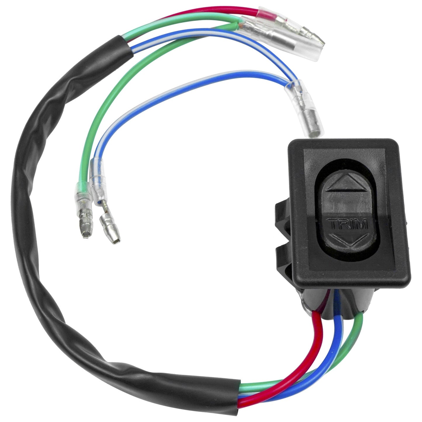 896620 87-8M0042301 Trim Tilt Switch Fit for Mercury Cowl Cowling Pan