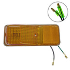 Side Door Lamp Marker Driver Side For Nissan UD 1800 2000 2300 2600 3300 95-10