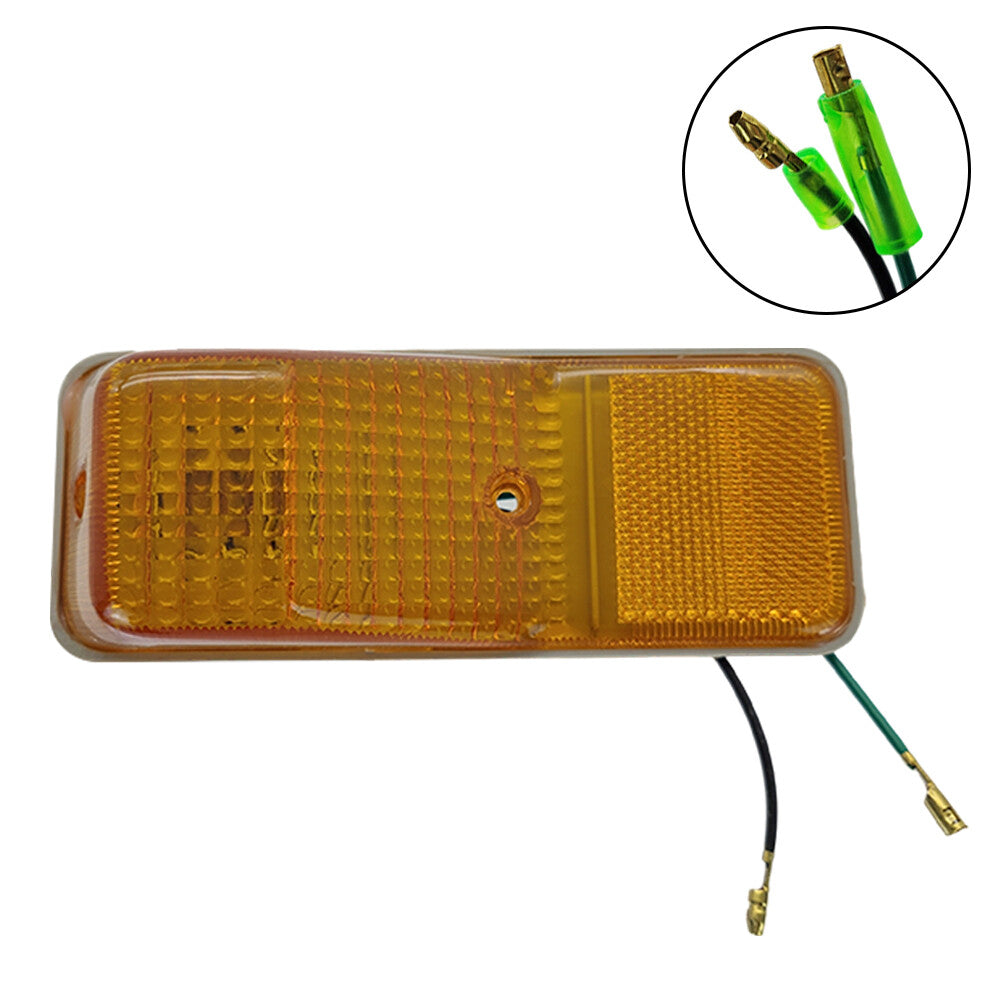 Side Door Lamp Marker Driver Side For Nissan UD 1800 2000 2300 2600 3300 95-10