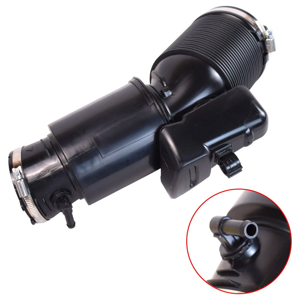 Engine Air Intake Hose Fit For Audi A6 Quattro 3.0L V6 2009~2011 06E129629P