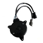 For Nissan Versa Note 2014-2019 Radiator Fan Cooling Motor 214871KA0A