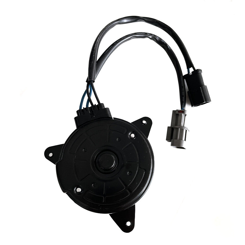 For Nissan Versa Note 2014-2019 Radiator Fan Cooling Motor 214871KA0A