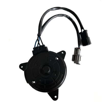 For Nissan Versa Note 2014-2019 Radiator Fan Cooling Motor 214871KA0A