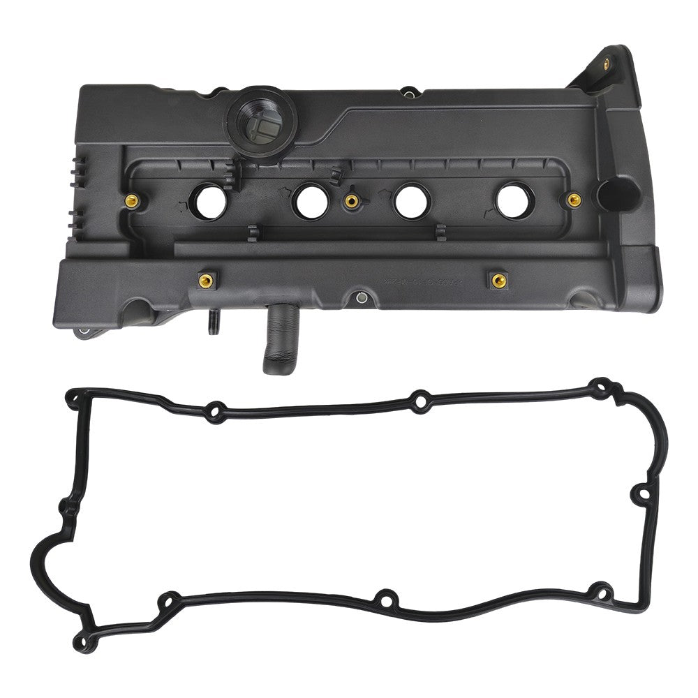 22410-26611 New Engine Valve Cover & Gasket Fit For 2001-2004 Hyundai Accent