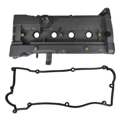 22410-26611 New Engine Valve Cover & Gasket Fit For 2001-2004 Hyundai Accent